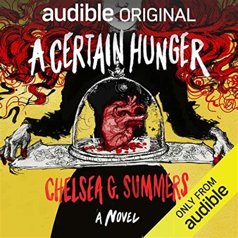 a certain hunger goodreads|a certain hunger pdf free.